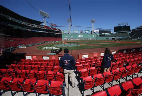 Red Sox notebook: How Fenway Park will commemorate 9/11 with Yankees in town